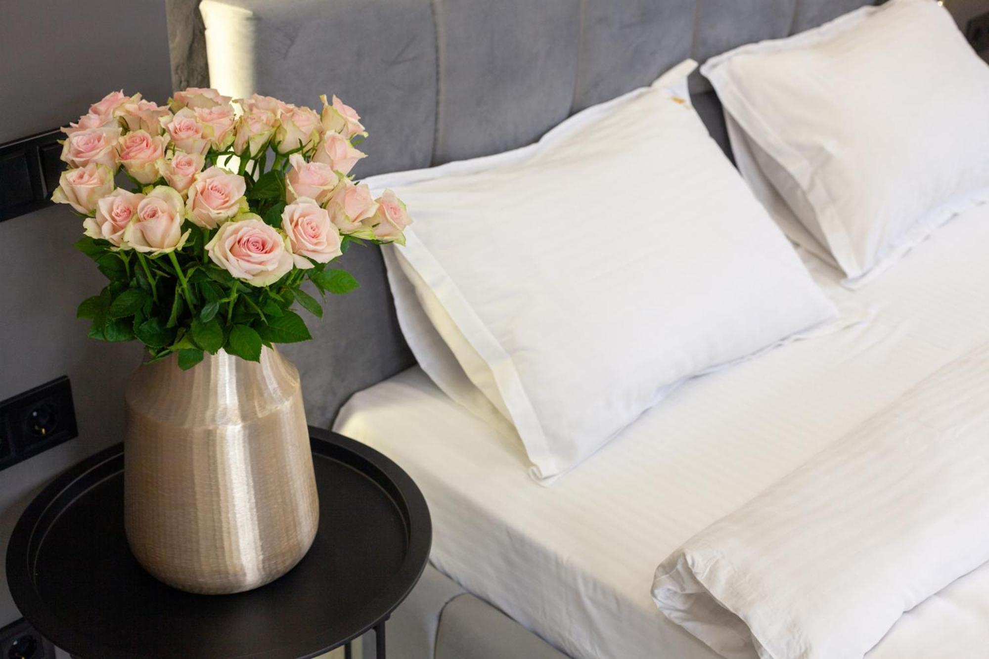 شقة Royal Romantic With Bathtub