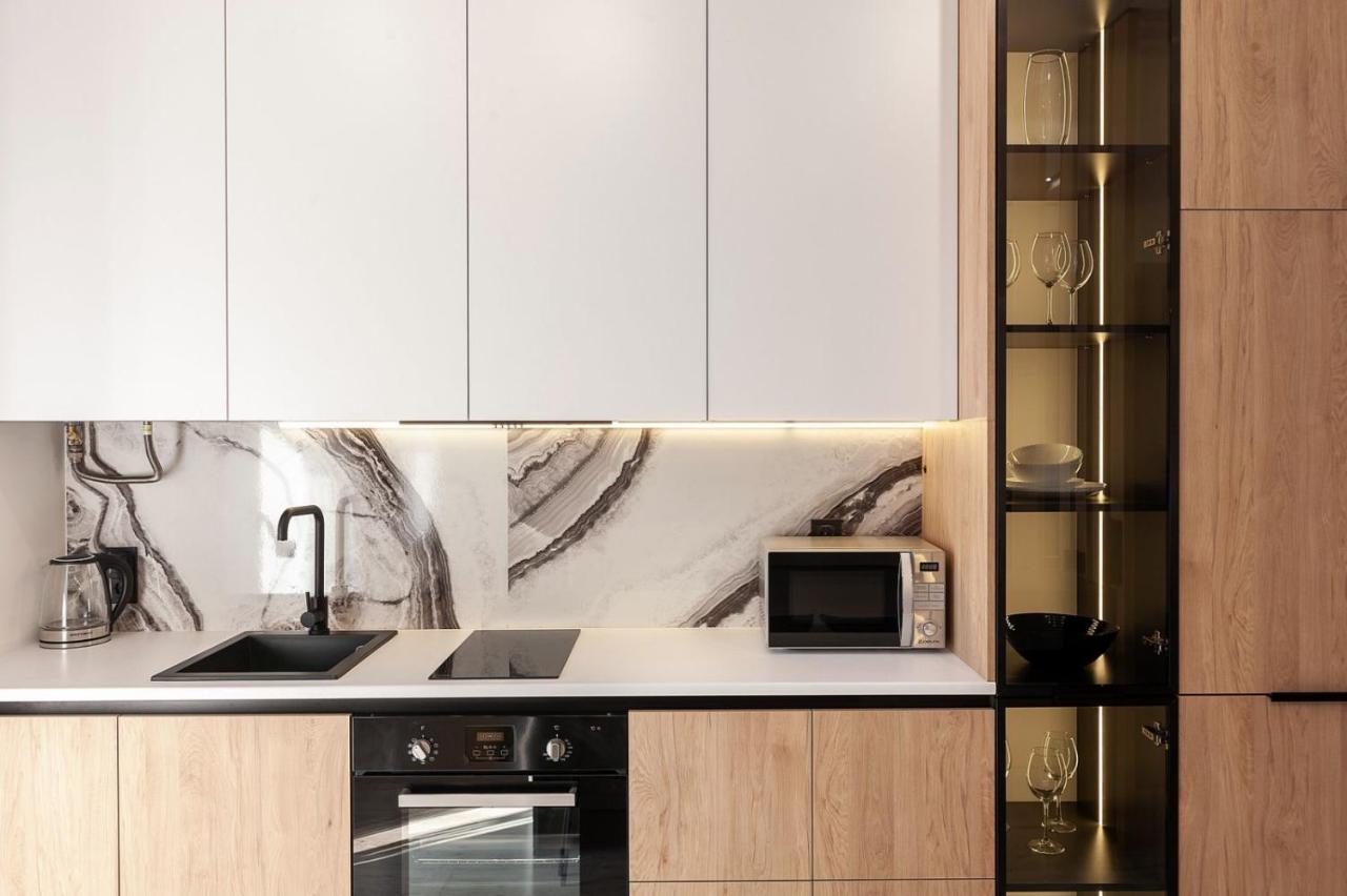 Apartment Royal Romantic With Bathtub