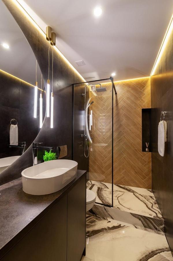 Apartment Royal Romantic With Bathtub