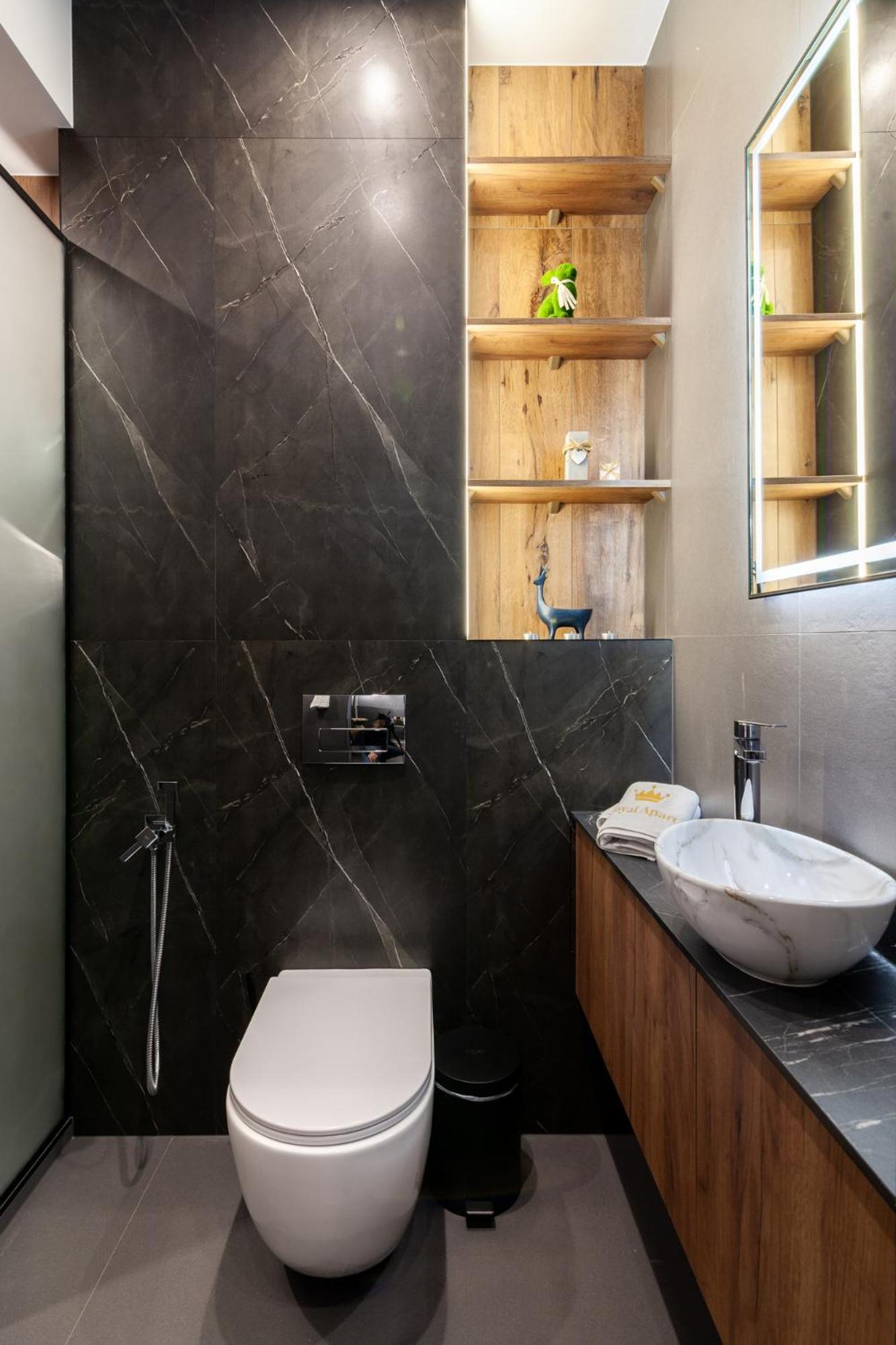 Apartment Royal Romantic With Bathtub *